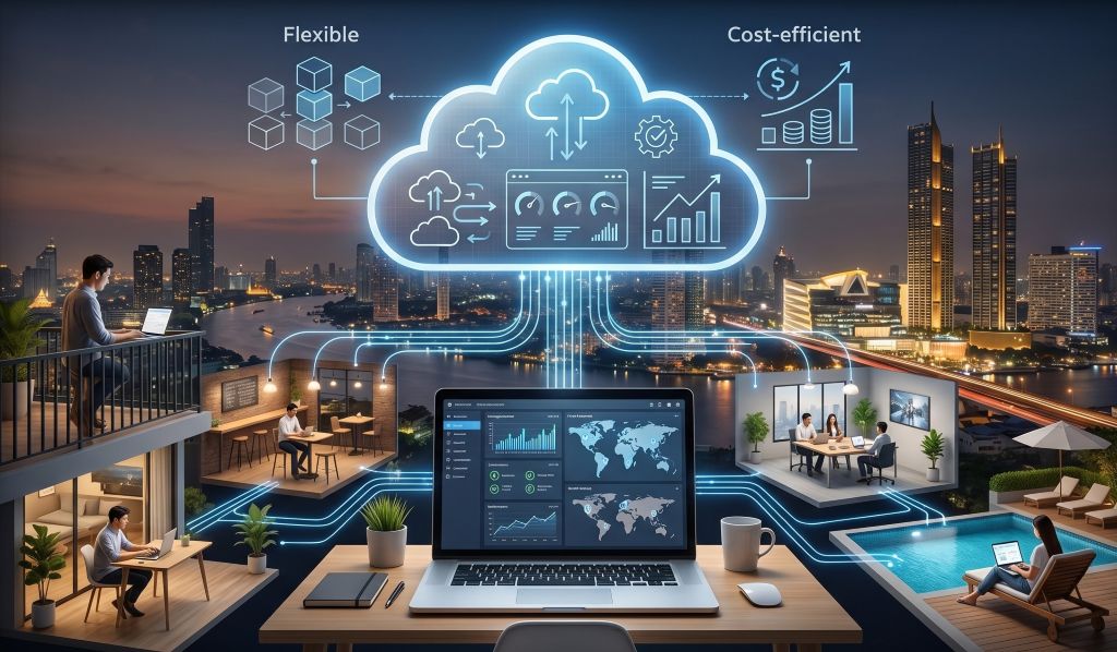 Cloud Services