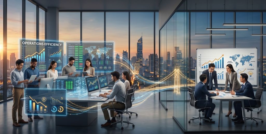 IT Outsourcing