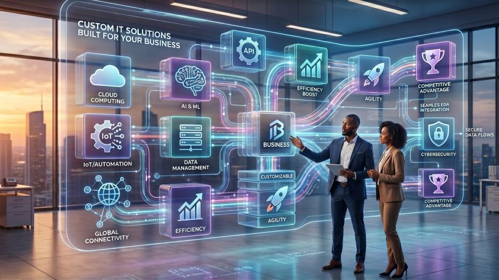 IT Solution